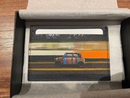 Paul smith mini cooper card holder