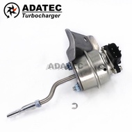 TD03 TD03L4 Turbo Actuator 49131-06320 49131-06300 49131-06340 BK3Q-6K682-NC Turbine for Ford Ranger