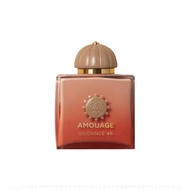 Amouage Guidance The Odyssey Collection Guidance 46 MENS AND WOMENS EDP PERFUME / FRAGRANCE SPRAY 10