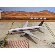 Phoenix 4417 Singapore Airlines B777-200ER 9V-SQN 1: 400 Please Don't Ask Me A Brand New Flawless As