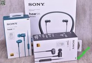 Sony/索尼 MDR-EX750AP NW510N NW500N H700 H500A NW750N耳機