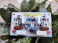 PCB DRIVER STK 4121 - 4122 - 4131 - 4132 - 4141 - 4142 - 4151 - 4152 - 4161 - 4162 - 4171 - 4172 - 4