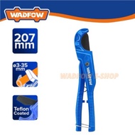 Wadfow WPC54642 PVC Pipe Cutter 切管机 BRAND WADFOW PIPE CUTTER / PVC PIPE CUTTER GUNTING PEMMOTONG PVC