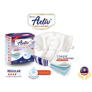 ActivTM Regular Adult Diapers (M,L,XL)