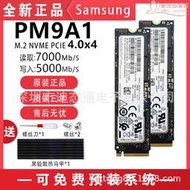 pm981a/pm9a1a 256g 512g 1t 2t m2 nvme筆記本臺式機ssd固態