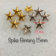 Spike BINTANG per 5,000 pcs