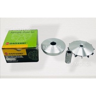 SYM JET POWER 125 FRONT PULLEY SET JET POWER PULI SET DEPAN