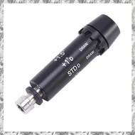[I O J E] 0.335 Golf Adapter Sleeve for COBRA F9 SPEEDZONE FAIRWAY Wood Right Hand