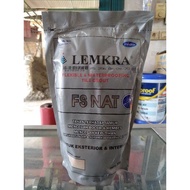 LEMKRA FS Chocolate or Cement Grout Filler for Colored Ceramic Grout
