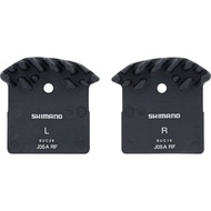 SHIMANO ICE TECH BRAKE PAD J05A-RF FOR XTR / XT / SLX / DEORE ( BRAKE PAD ONLY ‼️)