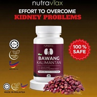 (SG Seller) Wholesale (30 Capsules) Nutraviax Bawang Kalimantan