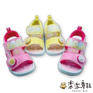 【夏季限量特價!!】MIT角落小夥伴電燈涼鞋-兩色可選