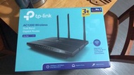 全新 TP-link AC1200 Wireless Router