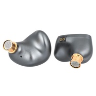 Tin HIFI T5S New Generation Dynamic Driver In Ear Monitor Earphone