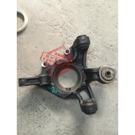 Lexus RX350RX270RX300 Claw Rear Steering Joint Claw Bushing Assembly