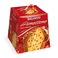 Bauducco | Panettone ขนมปังเค้กสไตล์อิตาเลี่ยน