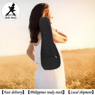 Universal Guitar Storage Bag Ukulele 21/23/26 Inch Guitar Parts Waterproof Adjustable Strap