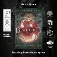 Bewitched (Bewitched, 1) by Laura Thalassa