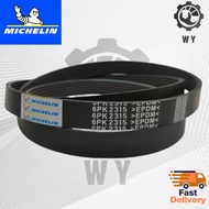 *6PK2315* MICHELIN Fan Belt Mercedes-Benz W210 E200