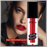 Sale Giffarine Innovia Rouge Velvet Matte Lipstick Red Tone 05-Powerful Long Lasting/1 Piece/Code 12