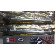 (1pc/Sebatang) Rack End QHUK Proton Inspira Mitsubishi Lancer GT / Sportsback REP-A012-Q
