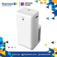 Terbaru Sharp 1PK AC Portable Air Conditioner CVP10ZCY murah