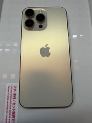 iPhone 14 Pro Max gold 128 gb