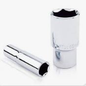 LONG SOCKET / DEEP SOCKET / HEXAGON SOCKET 6PT-1/2'' ( 19mm )