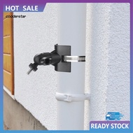 COOD Adjustable diameter: The camera mounting rod installation has flexible ring diameter adjustment