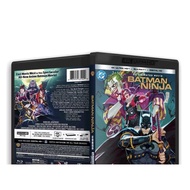 4K Movies Batman Ninja‎ 4K Ultra HD 1080P 4K Collection