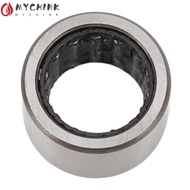 CHINK Needle Roller Bearing, Precision Lightweight Motor Needle Bearing, Steel Motor Replacement Bea