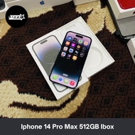 Iphone 14 Pro Max 512GB Second iBox