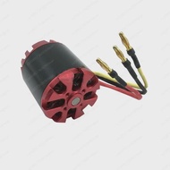 5065-320KV Sensory Non-inductive Brushless High-power DC Gear Motor Four-wheel Remote Control Skateb