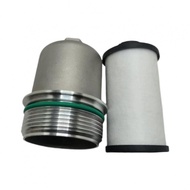 DQ250 Transmission Filter Kit 02E305045 02E305051D For A3 For Golf For Passat