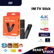 Local shipping 2025NEW IM Android Smart TV 8GB 128GB WiFi 2.4G/5G Android 12.1 Home Portable Smart T