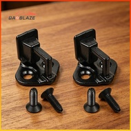 [BaoblazeMY] Metal Door Striker Pin Replacement Kit Secure Latch Mechanism for F150 F250 F350 Models