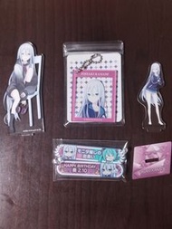 Pjsk  世界計劃 宵崎奏 立牌