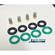 Injector Repair Kit m271 benz w211/Spare Parts E85 Grade Viton FKM