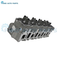 New OEM Spec 4M40 Motor Bare Cylinder Head Fit Mitsubishi Pajero Sport Montero L200 L300 Delica Gala