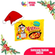 Samyang Buldak Spicy Cheese