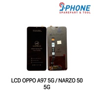 LCD TOUCHSCREEN OPPO A97 5G / NARZO 50 5G