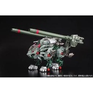 日本洛伊德 ZWR07 重裝坦克雷霆長牙獅 TP17826 ZOIDS WILD