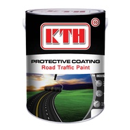 KTH 5L ROAD TRAFFIC PAINT