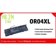 New OR04XL Battery for HP EliteBook X360 830 G5 G6 HSTNN-IB8U L34209-1C1