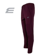 ELGINI ELGINI E16028 Slim-Fit Track Pants — 4-Way Stretch, Elastic Waist, Zip Back Pocket
