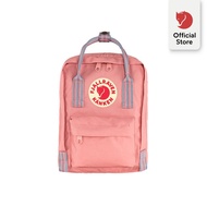 Fjallraven Kanken Mini Backpack - Pink Series