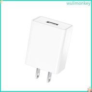 WU Travel 5V 3 5A USB Port Wall Home Charger Power Adapter US Charging Adapter