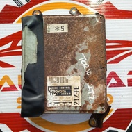 Toyota Estima TCR10 engine control unit ECU used (89661-28560 2TZ-FE)