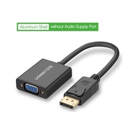 UGREEN DisplayPort to VGA Converter