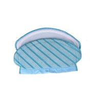 5 Pieces Pack Cobos Sweeping Robot Accessories T5 N8 DX55 N5 DJ65 DV35 Cleaning Thick Rag